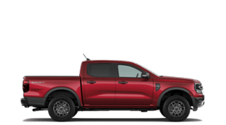 2026 Ford Ranger® External Image 1